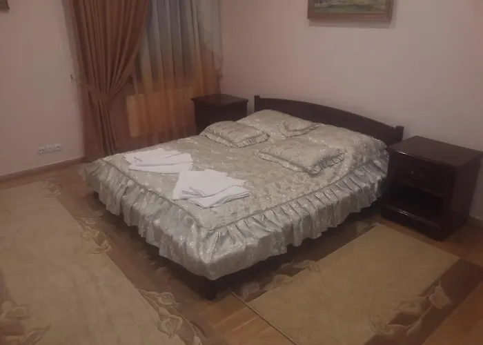 酒店 卡琳娜游客大厦酒店