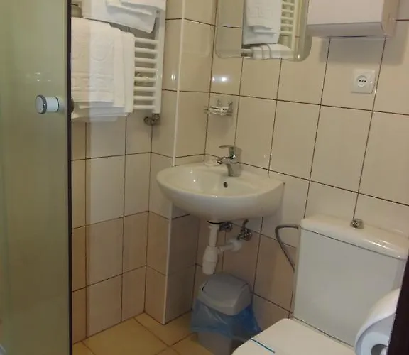 Hotel Tourist Complex Karina