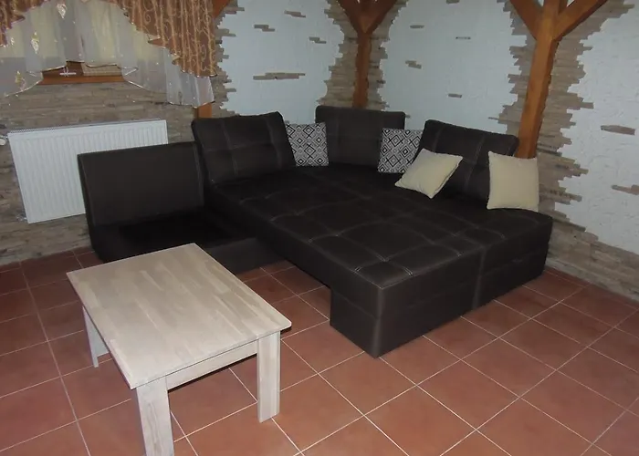 Tourist Complex Karina 3* Polyana (Transcarpathia)