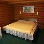 туристический комплекс карина Поляна