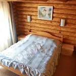 Отель туристический комплекс карина 3*