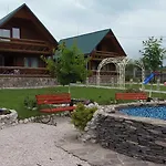 туристический комплекс карина