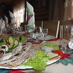 туристический комплекс карина Отель