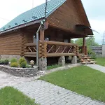 туристический комплекс карина Отель Поляна