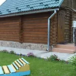 Отель туристический комплекс карина Поляна