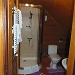туристический комплекс карина 3*