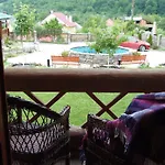 туристический комплекс карина Отель 3*