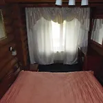 туристический комплекс карина