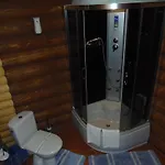 Отель туристический комплекс карина Поляна