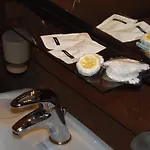 Отель туристический комплекс карина 3*