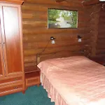 туристический комплекс карина 3* Поляна