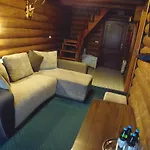туристический комплекс карина Отель Поляна