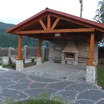туристический комплекс карина