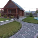 Отель туристический комплекс карина