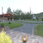 Отель туристический комплекс карина
