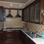 туристический комплекс карина Поляна