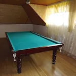 Отель туристический комплекс карина