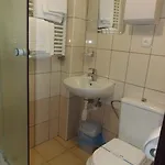 Отель туристический комплекс карина