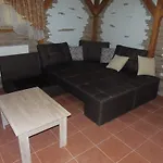 туристический комплекс карина 3* Поляна