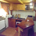 туристический комплекс карина