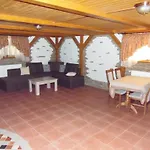 Отель туристический комплекс карина Поляна