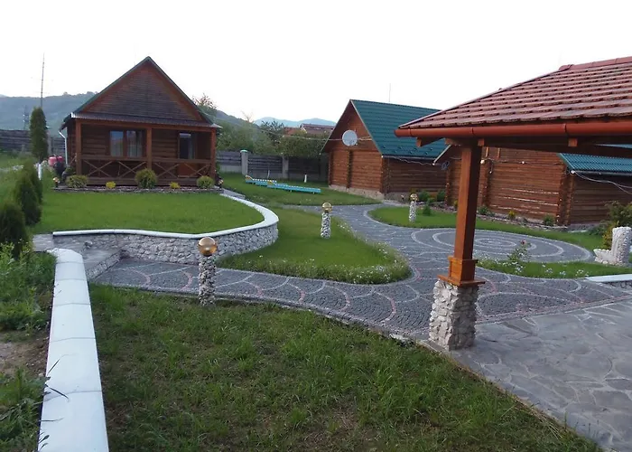 فندق Tourist Complex Karina
