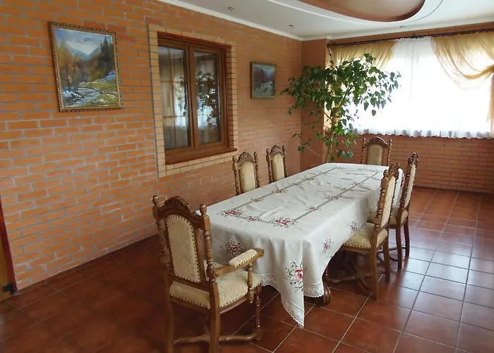 Tourist Complex Karina