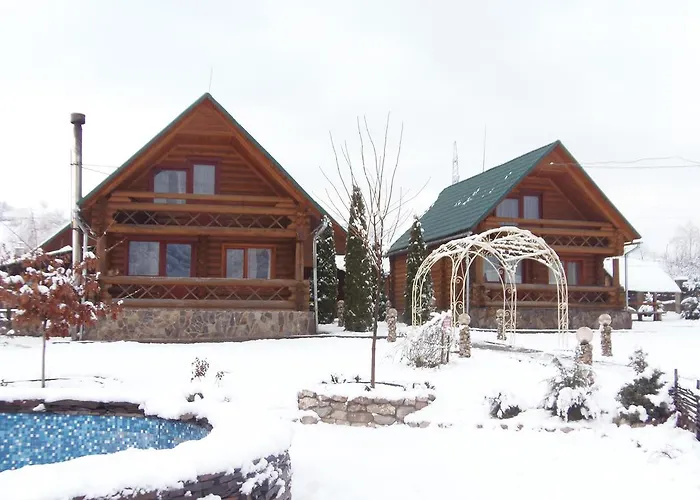 Tourist Complex Karina فندق 3*